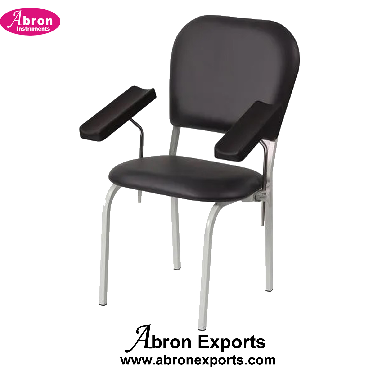 Hospital Blood Bank collection chair Surgical Medical Nursing Home Abron ABM-2275BCH 